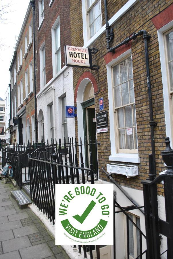 Gasthof Grenville House London