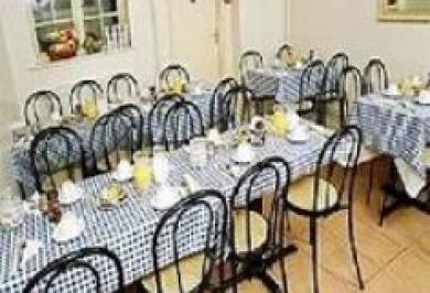 Grenville House Gasthof 2*